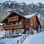 Lobhornblick Lägenhet