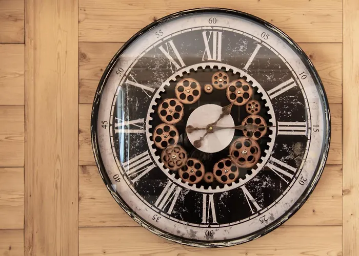 公寓 Lobhornblick 翁根